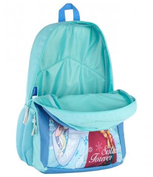 Preview: Disney Frozen die Eiskönigin Schulrucksack Schulranzen